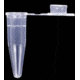 Axygen PCR Tubes, Axygen Scientific PCR-02D-SP 0.2 Ml Tubes With Domed Caps