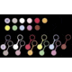 Axygen Screw Caps for Microcentrifuge Tubes, Axygen Scientific SCO-R Screw Caps With O-Rings