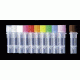 Axygen Self-Standing Screw Top Microcentrifuge Tubes with Caps, Axygen Scientific SCT-050-SS-C 0.5 Ml Microtubes