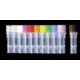 Axygen Self-Standing Screw Top Microcentrifuge Tubes with Caps, Axygen Scientific SCT150SSCS 1.5 Ml Microtubes
