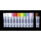 Axygen Self-Standing Screw Top Microcentrifuge Tubes with Caps, Axygen Scientific SCT150SSAS 1.5 Ml Microtubes