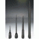 Axygen Tecan Robotic Tips, Axygen Scientific TT200CBKHTRS Nonfiltered Tips Black Liquid Sensing Hanging Tip