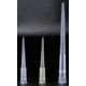 Axygen Universal Fit and MLA-Compatible Pipet Tips, Axygen Scientific MLA-200-C-R Universal Fit Tips