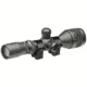 B-Square Airgun Scope / Mount Combo, Blue 525020