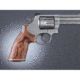 B-square Stainless Finish Revolver Mounts