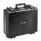B&amp;W International Jet 6000 Outdoor Tool Case With Pocket Tool Boards, Black, Medium 117.18/P