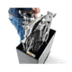 B&amp;W International Foldon Box Small, Black, 96008
