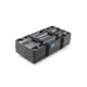 B&amp;W International Foldon Box Small, Black, 96008