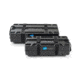 B&amp;W International Foldon Box Small, Black, 96008