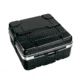 B&amp;W International Foldon Case, Black, 96006/N