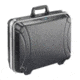 B&amp;W International Shark Tool Case W/Modules Flight Ready, Black 115.03/M