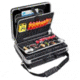 B&amp;W International Shark Tool Case W/Modules Flight Ready, Black 115.03/M