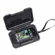 B&amp;W International Type 200 Black Extra Small Case, Black, Extra Small 200/B