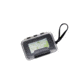 B&amp;W International Type 200 Transparent Extra Small Case, Black/Clear, Extra Small 200/BT
