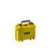 B&amp;W International Type 500 Yellow Outdoor Case Empty, Yellow, Small 500/Y