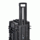 B&amp;W International Type 6700 Black Outdoor Case With Custom DJi3 Phantom Custom Insert, Black, Large 6700/B/DJI3