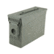 B-Way 30 Caliber Ammo Can, Forest Green 250-002-003