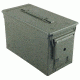 B-Way 50 Caliber Ammo Can, Forest Green 250-000-276