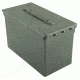 B-Way 50 Caliber Ammo Can, Forest Green 250-000-276