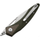 B'yondEDC GEO Linerlock Green