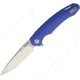 B'yondEDC Harak Linerlock Blue