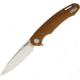 B'yondEDC Harak Linerlock Brown