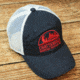 Outdoor Cap CSSI Navy/White Cap, 4146246.0.0