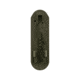 B5 Systems Butt Pad, Standard, OD Green, SBP-1282