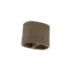 B5 Systems Grip Plug, Coyote Brown, GRP-1459