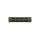B5 Systems Handguard - M-Lok, Midlength, OD Green, HMM-1371