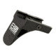 B5 Systems Picatinny GripStop Mod 2 Aluminium Forearm Accessory, Black, B5APG-1238, EDEMO1