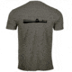 Leupold Mark 5HD T-Shirts - Men's, Warm Gray, Extra Large, 184152