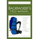 Backpackers Fd Manual Comp Gd, Rick Curtis, Publisher - Random House