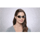 Maui Jim Backyards Sunglasses w/ Rootbeer Frame and HCL Bronze Lenses - H424-26, On Model
