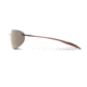 Maui Jim Backyards Sunglasses w/ Rootbeer Frame and HCL Bronze Lenses - H424-26, Side View