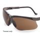 Bacou-Dalloz Uvex Genesis Protective Eyewear, Bacou-Dalloz S6901X Replacement Lenses, Each