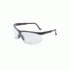 Bacou-Dalloz Uvex Genesis Protective Eyewear, Bacou-Dalloz S6904 Replacement Lenses, Each