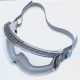 Bacou-Dalloz Uvex Stealth Goggles, Bacou-Dalloz S39610C, Each