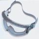 Bacou-Dalloz Uvex Stealth Goggles, Bacou-Dalloz S39611C