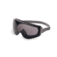 Bacou-Dalloz Uvex Stealth Goggles, Bacou-Dalloz S3961C, Each