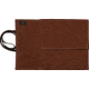 Badger Claw Outfitters 4-Pocket Canvas Knife Roll, Brown, KNIFE-ROLL-4-POCKET