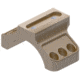 Badger Ordnance Max Condition One Accessory Ring Cap, Tan, 35mm, 700-35K
