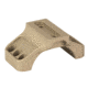 Badger Ordnance Max Condition One Accessory Ring Cap, Tan, 34mm, 700-34K