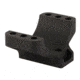 Badger Ordnance Accessory Ring Cap, 35mm, Fits 35mm Tube, Anodized Finish, Black, 700-35KB