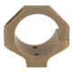 Badger Ordnance Condition One Accessory Ring Cap, Tan, 35mm, 700-35