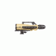 Badger Ordnance Bushnell LMSS Spotting Scope Kit Arc Light Rail Kit, Black 1005-521-01