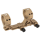 Badger Ordnance C.O.M.M. 34mm 1.93in Tall Modular Mount, Tan, 193-340