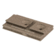 Badger Ordnance C1 12 O'Clock Top Optical Platform, Fits