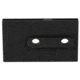 Badger Ordnance C1 12 O'clock Top Optical Red Dot Sight Mount, Black, Aimpoint Acro, 700-16B