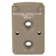 Badger Ordnance C1 12 O'Clock Top Optical Platform, Fits